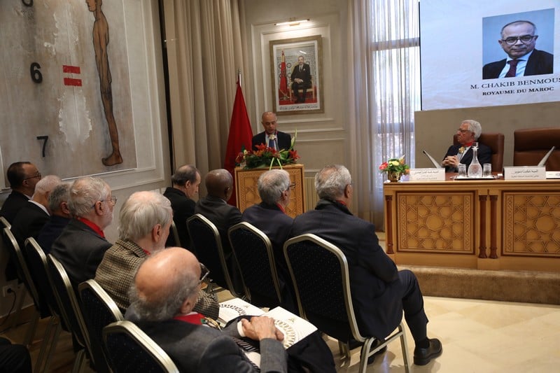 بنموسى: "الطبقة الاجتماعية المرتاحة" غادرت المدرسة العمومية بالمغرب