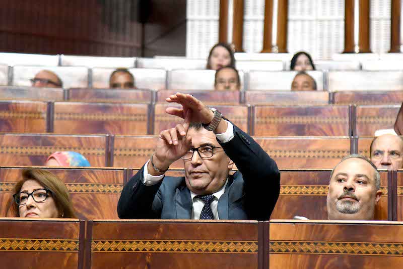 نواب: "غياب" وزراء يعطل الرقابة