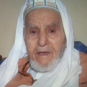 المقاوم أحمد شاكور في ذمة الله