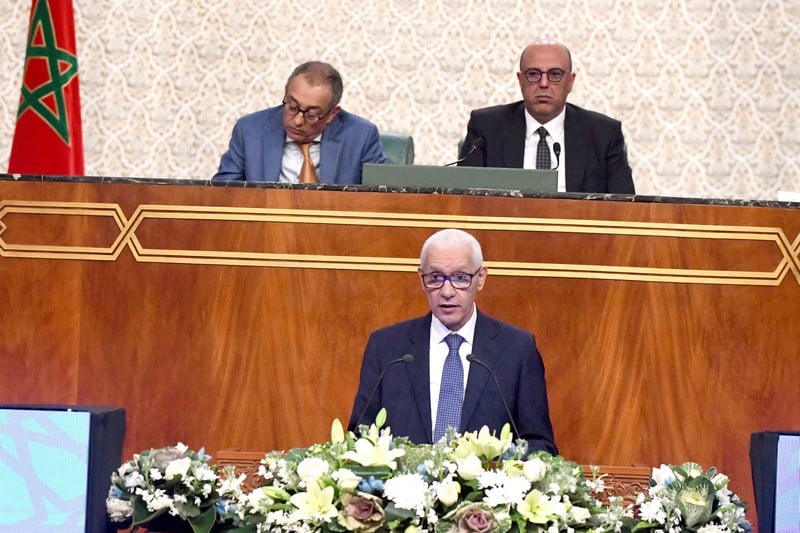 العلمي: العناية الملكية ترتقي بالحماية الاجتماعية إلى مكانة استراتيجية