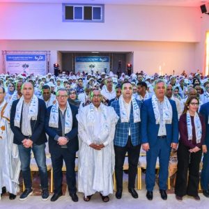 "قيادات الأحرار" تثمّن حصيلة الحكومة ونجاحات الدبلوماسية في ملف الصحراء