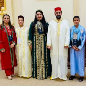 تكريم "برلمانيين أطفال" في دبي