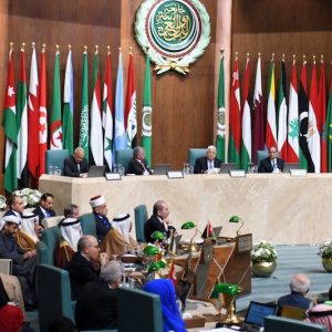 التأثيرات المتصاعدة للامتدادات الإقليمية في العلاقات الخارجية للدول العربية