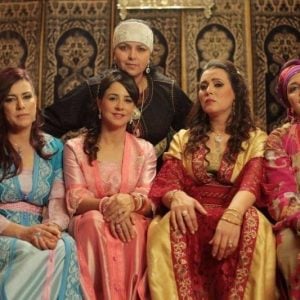 الصقلي: "بنات لالة منانة" قادمات