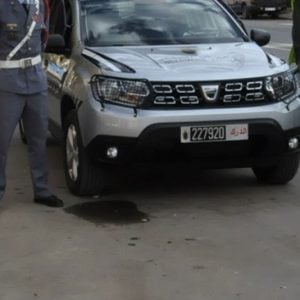 الدرك يفك لغز اعتداء في تغجيجت