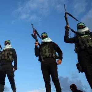"حماس" تردّ إيجابيًا على مقترح الوسطاء