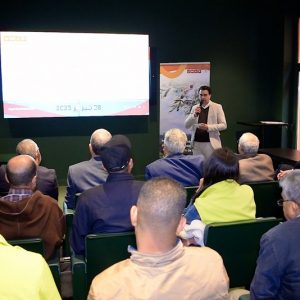 "المثمر" يحقق نتائج إيجابية في زراعة الزيتون.. حجم الإنتاج وهامش الربح