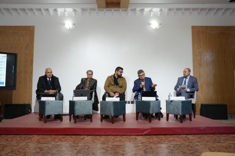 منتدى حول الحصول على المعلومات