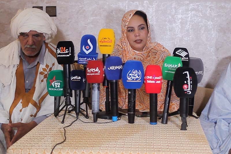 قصص رعب من سجون البوليساريو