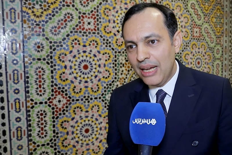 وزير التشغيل وقانون الإضراب