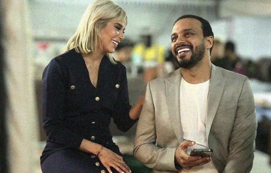 "مشاهد جريئة" في مسلسل رمضاني تغضب متابعين