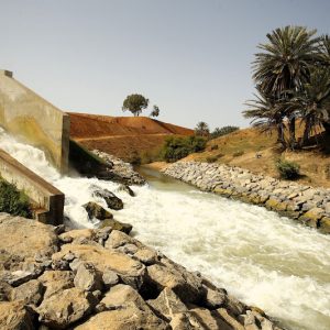 ربط أبي رقراق وأم الربيع في دجنبر