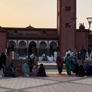 إكراهات العيد تختبر الجنوب الشرقي