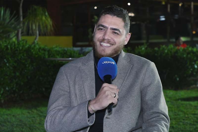 قريوا: الإبداع  يختنق بالرقابة