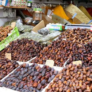 الفيدرالية المغربية لتسويق التمور تنفي استيراد منتجات من إسرائيل