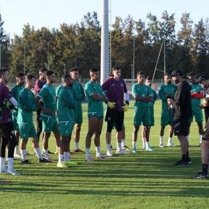المنتخب المغربي يتنافس في "كوسافا"