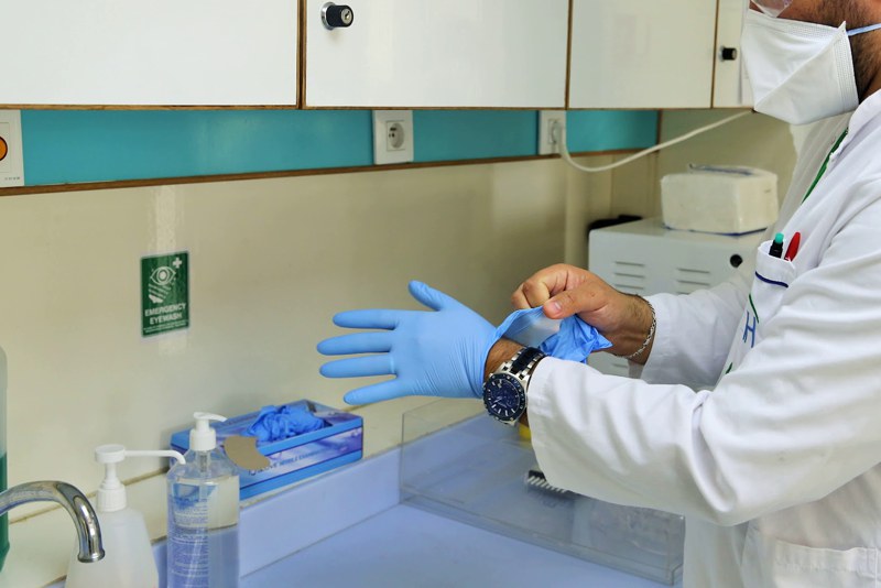إغلاق مختبرات للتحاليل.. أطباء مقيمون بالرباط يـأملون تجاوب وزير الصحة