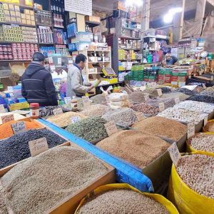مراقبة أسعار وجودة الأسواق بتنغير