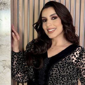 سحر الصديقي: أتمسك بالنقد الذاتي .. ومسلسل "جرح قديم" إضافة لمسيرتي