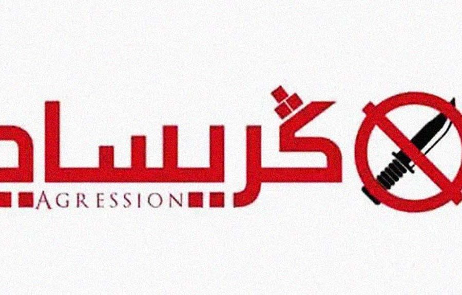 حملة "زيرو كريساج" تتصدى للسرقة