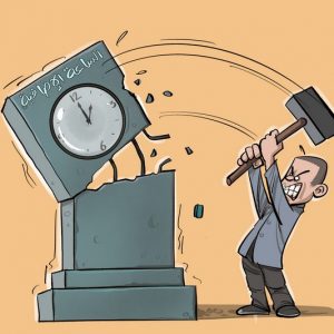 نائبة تسائل الحكومة عن الساعة الإضافية