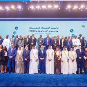 "إعلان الدوحة" يُتوج مؤتمر "إيكاو" بشأن تسهيل النقل الجوي الدولي