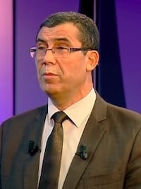 في سيمياء صورة قوّة الملكية بالمغرب