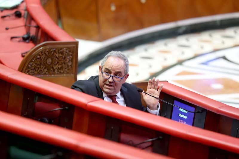 تعديلات المعارضة بمجلس المستشارين تختبر مشروع قانون التعليم العالي