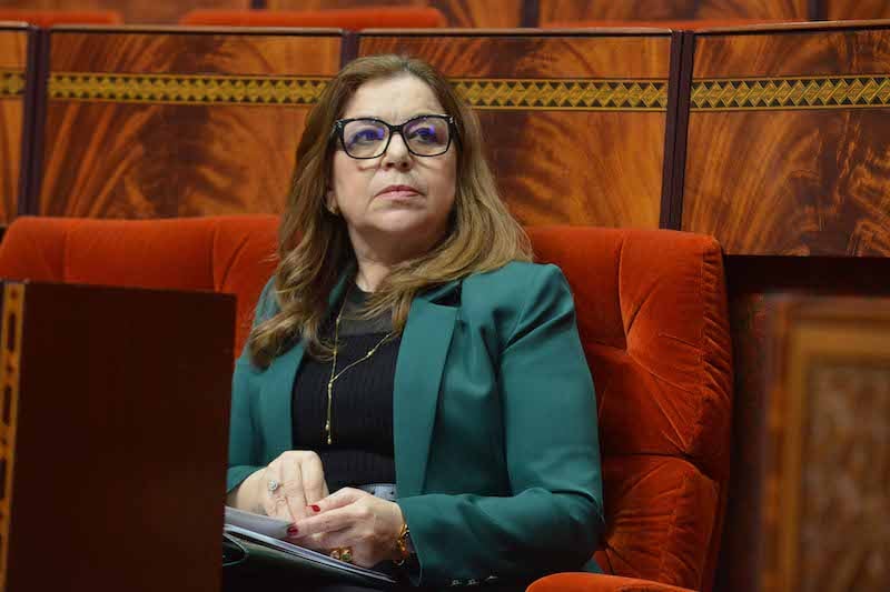 ضعف الرعاية الاجتماعية و"إسهال البرامج".. انتقادات تُلاحق وزيرة التضامن