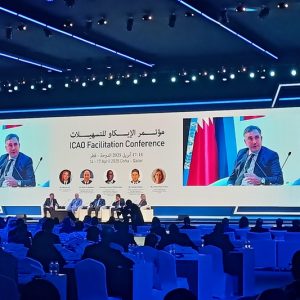 خبراء ينادون بتقاسم البيانات لمنع سفر الإرهابيين والمجرمين الخطيرين