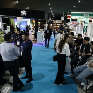 مقاولات ناشئة تستثمر "تشبيك جيتكس" في تطوير ريادة الأعمال الشبابية