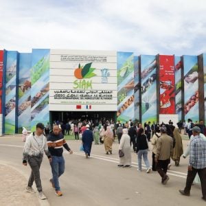 الملتقى الدولي للفلاحة ينهي الدورة الـ 17 باستقطاب أكثر من مليون زائر