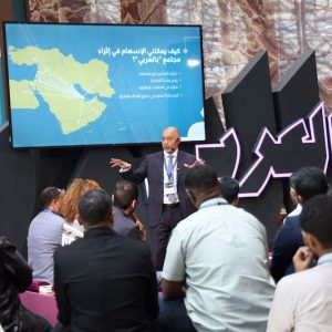 من التطوع إلى البناء .. "بالعربي" تبرز إبداعات المتحدثين "بلغة الضاد"