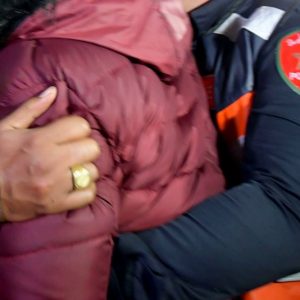 جريمة قتل توقف سنغاليا في اعميرة