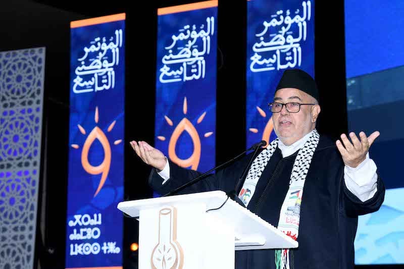 بنكيران يهاجم حكومة أخنوش ويتوقع فوز "البيجيدي" في الانتخابات المقبلة