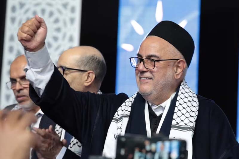 بنكيران يرحب بـ"القيادات القديمة"