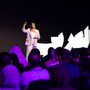 "بالعربي": الهوية العربية لا تُترجم.. ولغة الضاد تستوعب علوم الفضاء