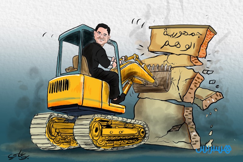 تصاعد الاحتقان الداخلي يدفع البوليساريو إلى ترويج "قبول الحكم الذاتي"