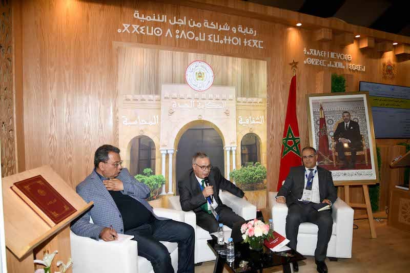 المجلس الأعلى للحسابات يسلط الضوء على رصد اختلال التدبير بالجهات