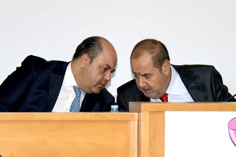 قيادة "الاتحاد" تدعم تصريحات لشكر
