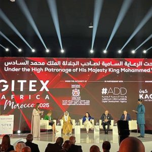 افتتاح "جيتيكس إفريقيا 2025" يستحضر السيادة الرقمية و"تكنولوجيا الرياضة"