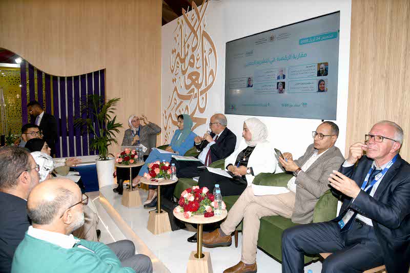الأمانة العامة للحكومة تتداول الرقمنة في التشريع المغربي من زوايا مختلفة