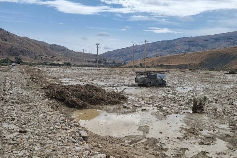 السيول تؤكد هشاشة الجنوب الشرقي