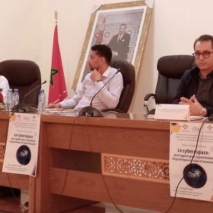 كلية الأداب بوجدة تعالج حماية التراث