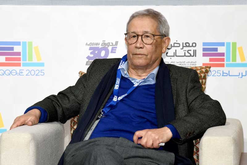 المصباحي: ابن عربي جعل الإسلامَ دين حبّ.. ومحبة الله تداوي الفراغ