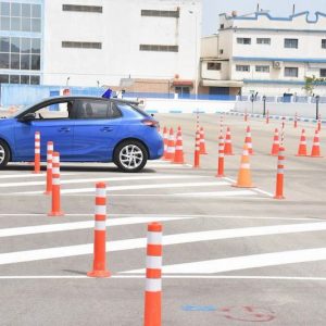 جدولة جديدة لحجز امتحانات السياقة