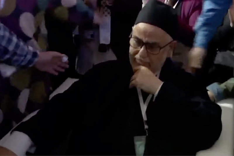 مؤتمر "البيجيدي" يجدد لبنكيران