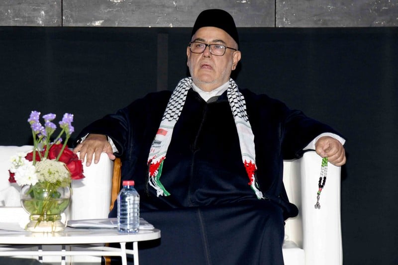 بنكيران: "العدالة والتنمية" يجمع مساهمات بقيمة مليون درهم في يومين