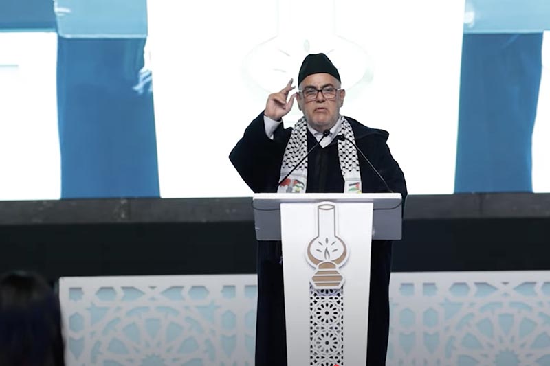 بنكيران وغياب "دعم الداخلية"