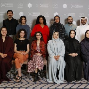"قمرة" يساند تطوير سينما قطر